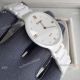 RADO True White Ceramic Replica Watch Rose Gold Markers (5)_th.jpg